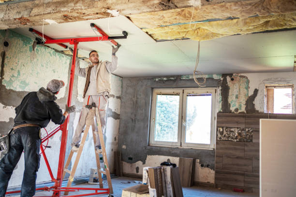 Best Insulation for Specific Applications in Big Pine, CA